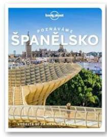 Poznáváme Španělsko - Svojtka 2025