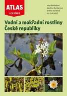 Vodní a mokřadní rostliny České republiky - cena, porovnanie