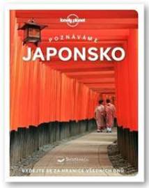 Poznáváme Japonsko - Svojtka 2025
