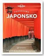 Poznáváme Japonsko - Svojtka 2025 - cena, porovnanie