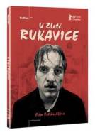 U Zlaté rukavice DVD - cena, porovnanie
