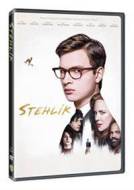 Stehlík DVD - cena, porovnanie