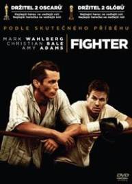 Fighter DVD