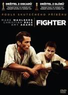 Fighter DVD - cena, porovnanie