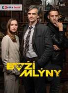 Boží mlýny - 2 DVD - cena, porovnanie