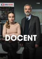 Docent - 2 DVD - cena, porovnanie