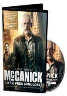 McCanick: Útěk před minulostí - DVD - cena, porovnanie