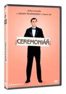 Ceremoniář DVD - cena, porovnanie