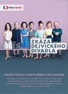 Zkáza Dejvického divadla - DVD - cena, porovnanie