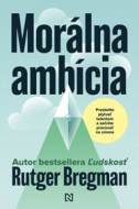 Morálna ambícia - cena, porovnanie