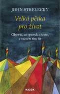 Velká pětka pro život - cena, porovnanie