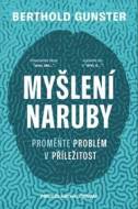 Myšlení naruby - cena, porovnanie