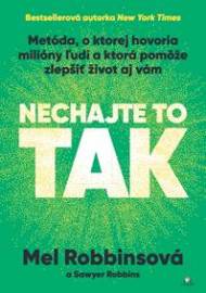 Nechajte to tak