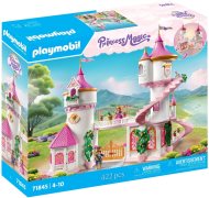 Playmobil 71845 Zámok princeznej s kráľovským párom - cena, porovnanie
