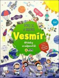 Vesmír dívej se a objevuj