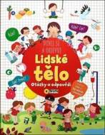 Lidské tělo dívej se a objevuj - cena, porovnanie