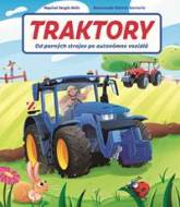 Traktory - Sergio Bolis - cena, porovnanie