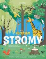 Poznávám stromy - cena, porovnanie