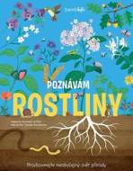 Poznávám rostliny - cena, porovnanie