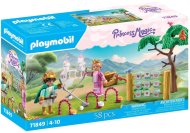 Playmobil 71849 Kráľovské deti na ihrisku - cena, porovnanie