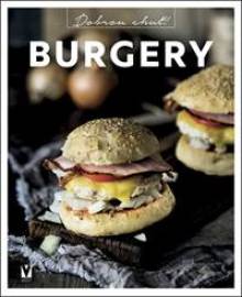 Burgery - Vašut 2025