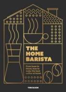 The Home Barista - cena, porovnanie