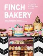 The Finch Bakery Book - cena, porovnanie