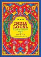 India Local - cena, porovnanie