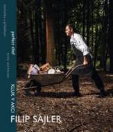 Filip Sajler: Kluk v akci - cena, porovnanie