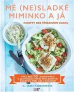 Mé (ne)sladké miminko a já - cena, porovnanie