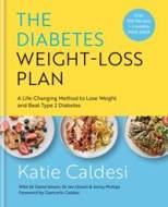 The Diabetes Weight-Loss Plan - cena, porovnanie