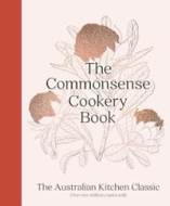 The Commonsense Cookery Book - cena, porovnanie