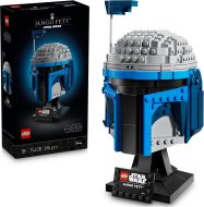 Lego Star Wars 75408 Helma Janga Fetta - cena, porovnanie