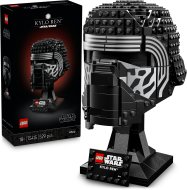 Lego Star Wars 75415 Kylo Renova prilba - cena, porovnanie