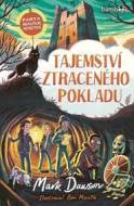 Tajemství ztraceného pokladu - cena, porovnanie