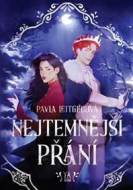 Nejtemnější přání - cena, porovnanie