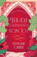Balada o nešťastných koncích - cena, porovnanie