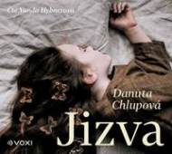 Jizva (audiokniha) - cena, porovnanie
