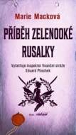 Příběh zelenooké Rusalky - cena, porovnanie