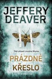 Prázdné křeslo - Jeffery Deaver