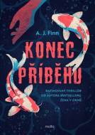 Konec příběhu - cena, porovnanie