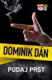 Podaj prst (Dominik Dán 40)