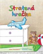 Stratená hračka - cena, porovnanie