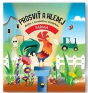 Prosviť a hledej Farma - cena, porovnanie