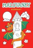 Maľovanky - Rozprávky - cena, porovnanie