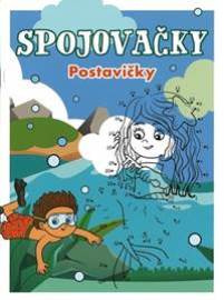 Spojovačky - Postavičky