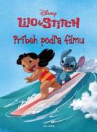 Lilo a Stitch - Príbeh podľa filmu - cena, porovnanie