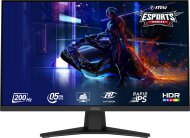 MSI MAG 274F - cena, porovnanie