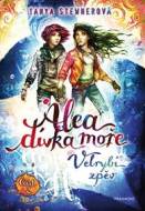 Alea - dívka moře: Velrybí zpěv (Část 2) - cena, porovnanie