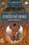 Strážkyně draků: Město tajemství - cena, porovnanie